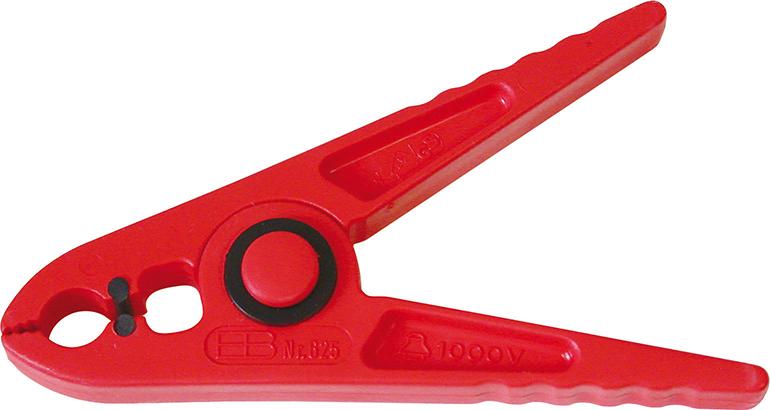 VDE-Klemme Produktbild img1 L