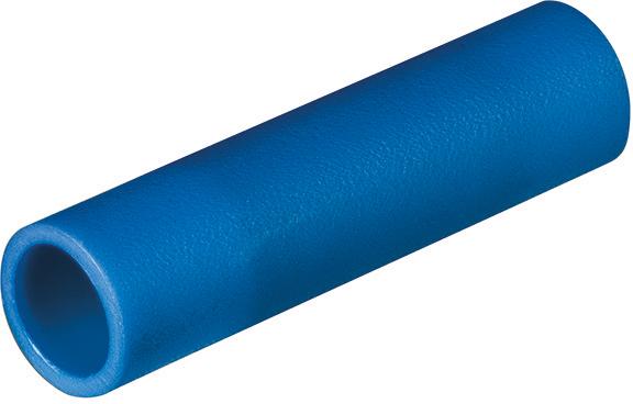 Stossverbinder blau 1,5-2,5mm2 a 100St. KNIPEX Produktbild img1 L