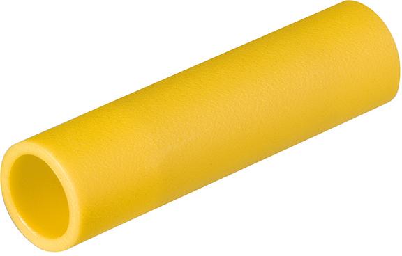 Stossverbinder gelb 4,0-6,0mm2 a 100St. KNIPEX Produktbild img1 L