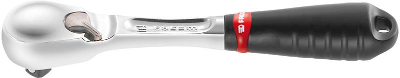 Umschaltknarre 1/4", staubdicht Produktbild img1 L