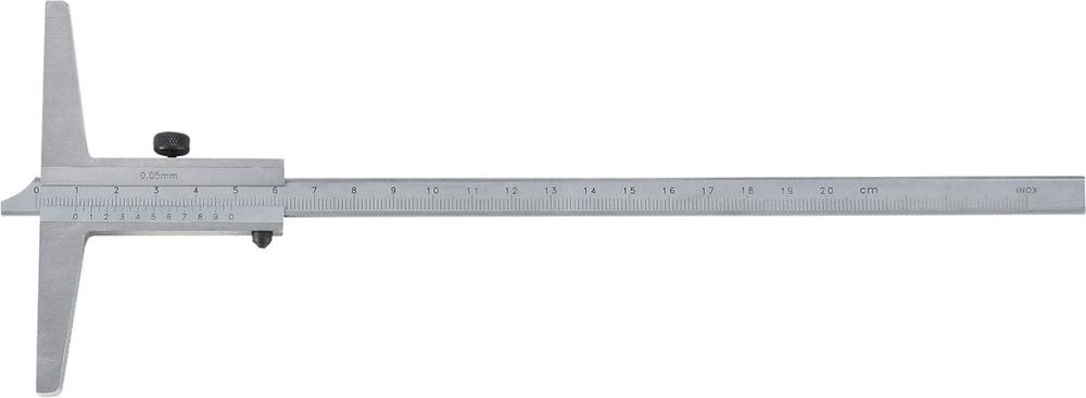 Tiefenmessschieber Produktbild img1 L