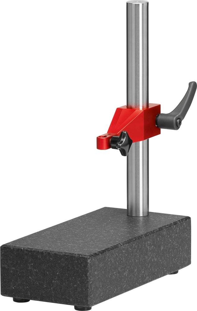 Feinmesstisch mit starrem Arm, ohne Feineinstellung Produktbild img1 L