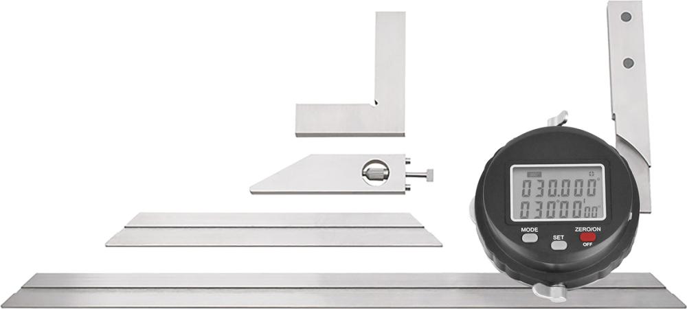Digital-Universal-Winkelmesser Produktbild img1 L