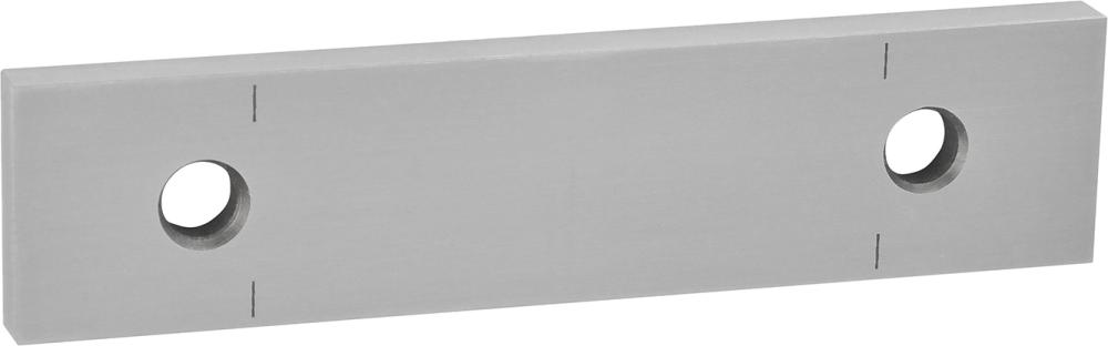 Einzel-Parallel-Endmaß, Toleranzklasse 2 Produktbild img1 L