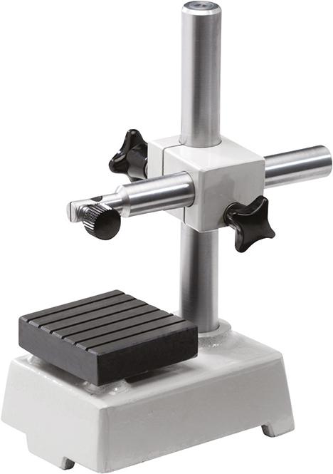 Kleinmesstisch beweglich 0-100mm FORTIS Produktbild img1 L