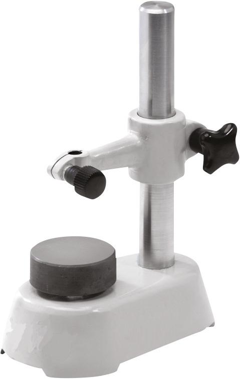 Kleinmesstisch starr 0-100mm FORTIS Produktbild img1 L