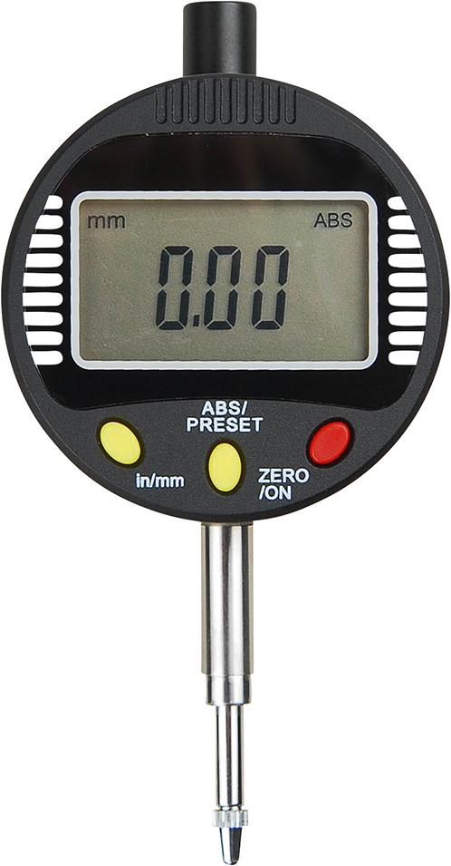 Digitale Messuhr 12,5/0,01mm FORTIS Produktbild img1 L