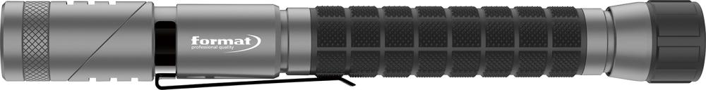 Taschenlampe 60/150lm FORMAT Produktbild img1 L