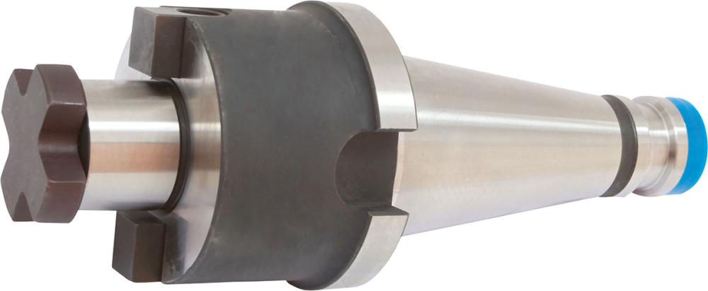 Quernut-Aufsteckfräserdorn, SK 40 Produktbild img1 L