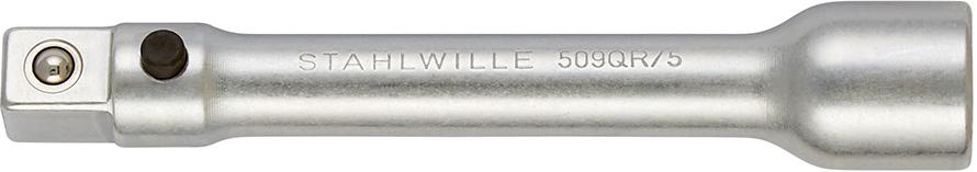 Verlängerung QR 1/2" 130mm Stahlwille Produktbild img1 L