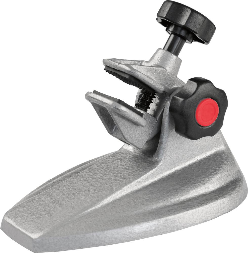 Halter für Bügelmess- Schrauben 0-300mm FORMAT Produktbild img1 L