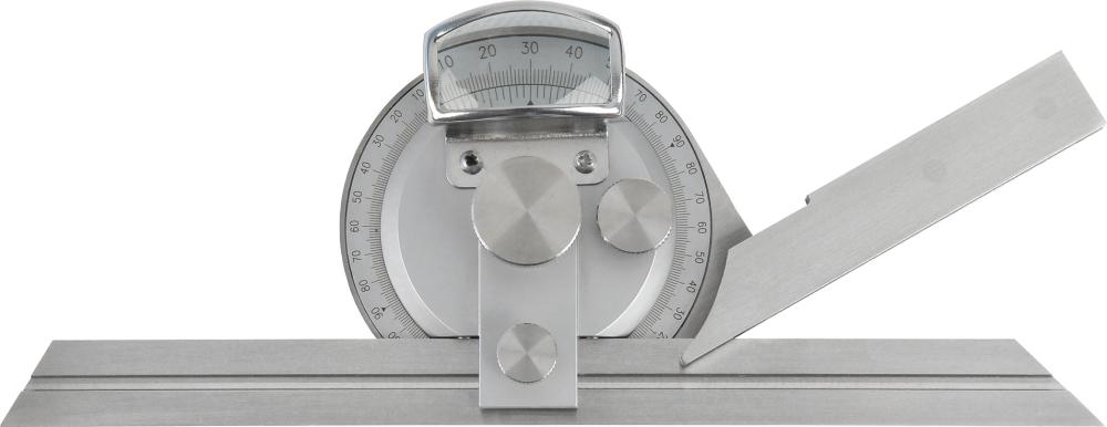 Universal-Winkelmesser Set 150/200/300mm FORMAT Produktbild img1 L
