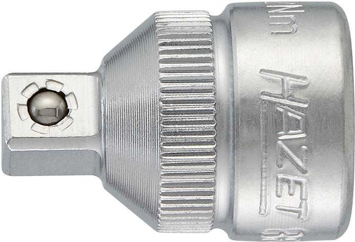 Reduzierstück 3/8"-Innenvierkant auf 1/4"-Außenvierkant Produktbild img1 L