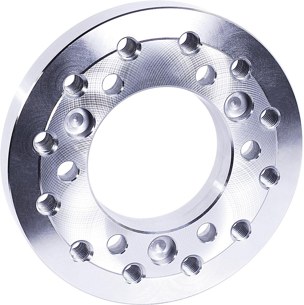 Stahlflansch Produktbild img1 L