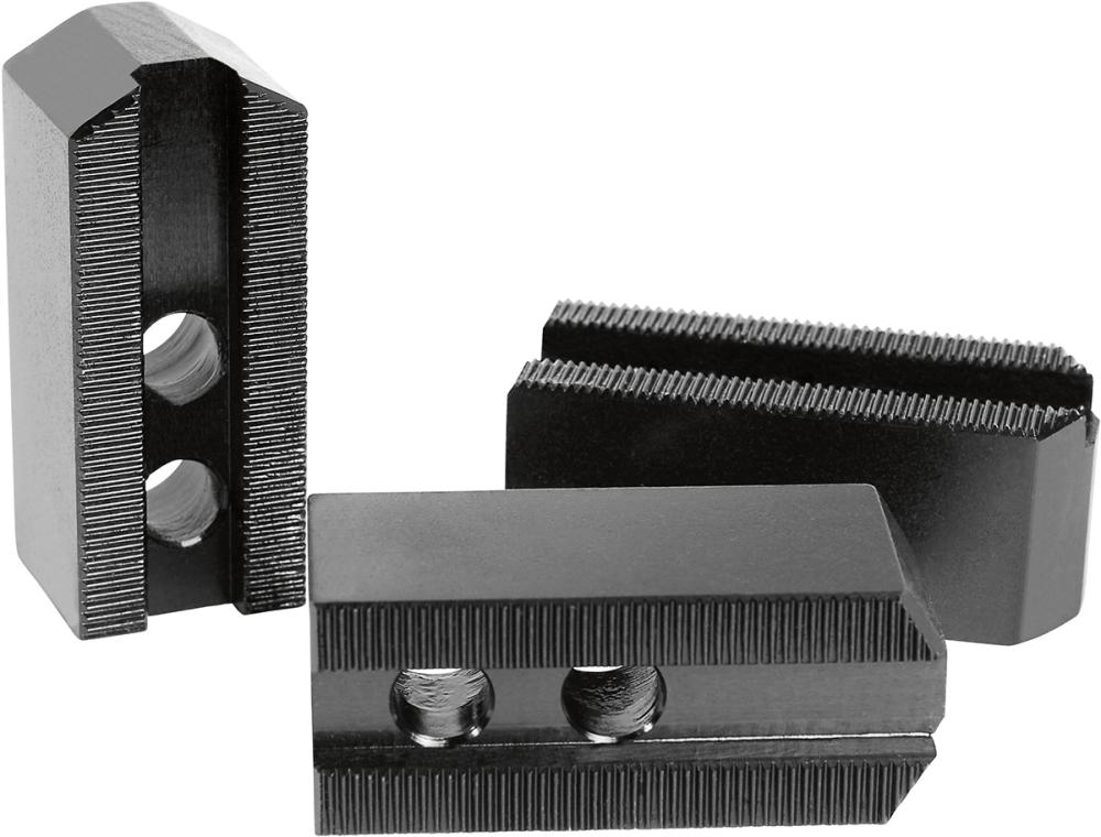 Aufsatzbacken, flach Produktbild img1 L