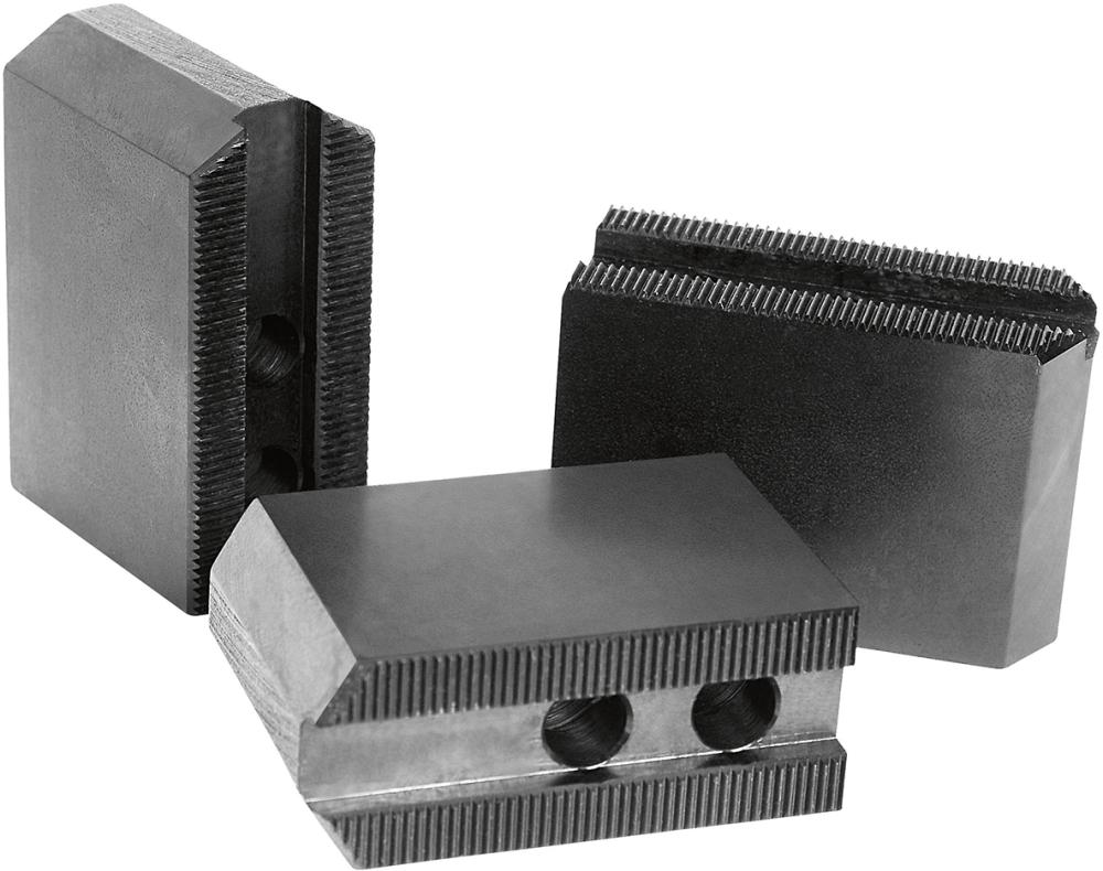 Aufsatzbacken, angeschrägt Produktbild img1 L