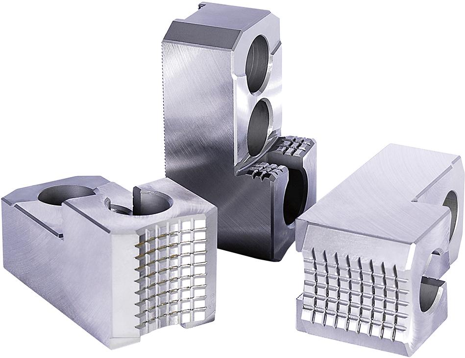 Aufsatzbacken, 1-stufig Produktbild img1 L