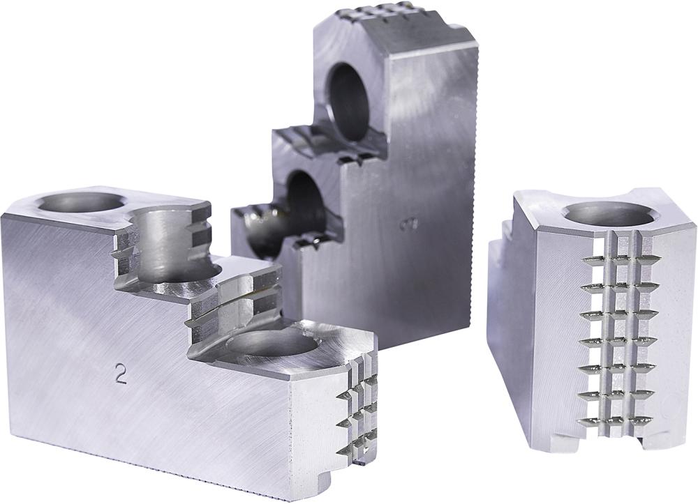 Aufsatzbacken, 2-stufig Produktbild img1 L