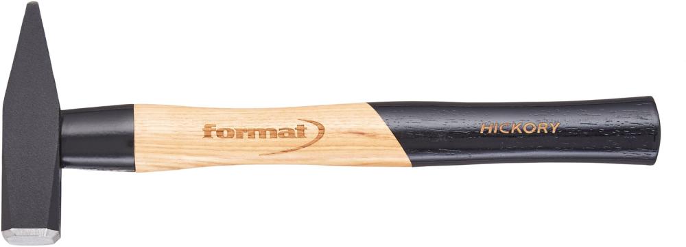 Schlosserhammer mit Stielschutzhülse Produktbild img1 L