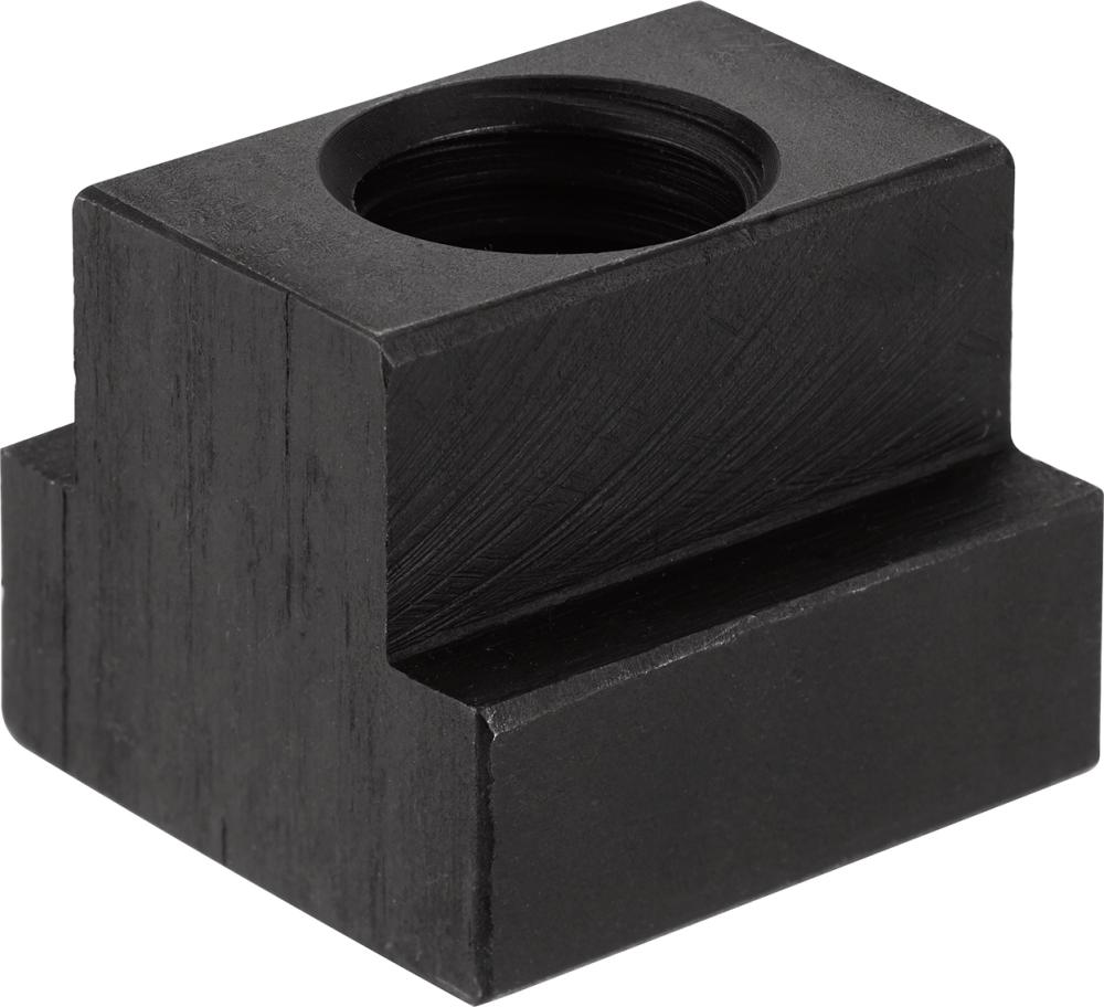 T-Nutenstein, DIN 508 mit Innengewinde Produktbild img1 L