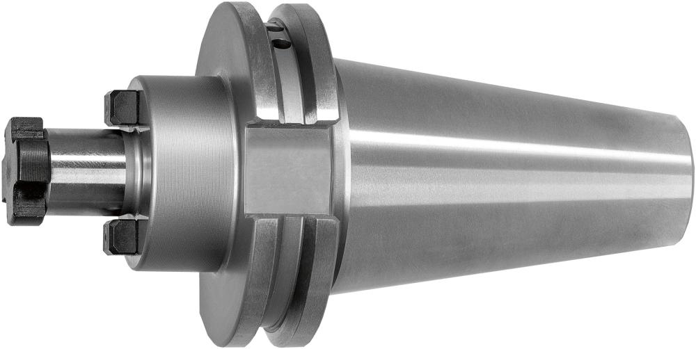 Messerkopfaufnahme, ISO 7388-1 (DIN 69871), Form AD, SK 40 Produktbild img1 L