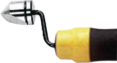 Entgratsenker EL-SG1500 mit Softgrip GRATTEC GRATTEC Produktbild img1 L