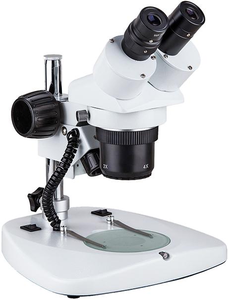 Stereomikroskop LAB 1 HITEC Produktbild img1 L
