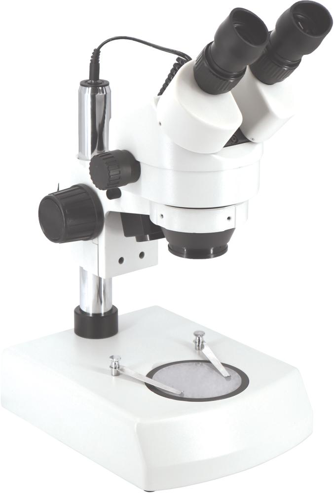 Stereo-Zoom-Mikroskop SZM 1 Produktbild img1 L