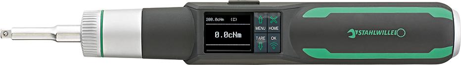Drehmoment-Schraubendreher TORSIOTRONIC Produktbild img1 L