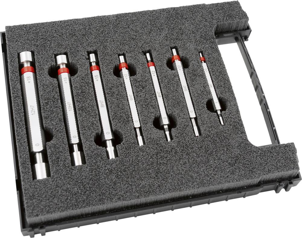 Grenzlehrdorn-Satz, 7-teilig Produktbild img1 L