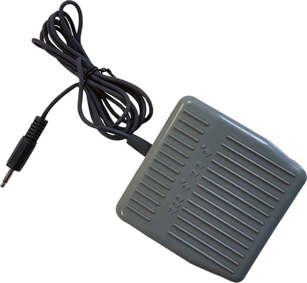 Fußschalter Produktbild img1 L