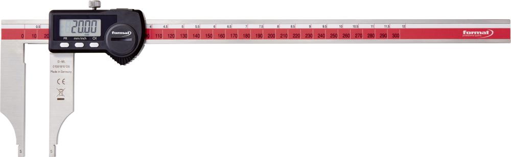 Digital-Werkstattmessschieber Produktbild img1 L