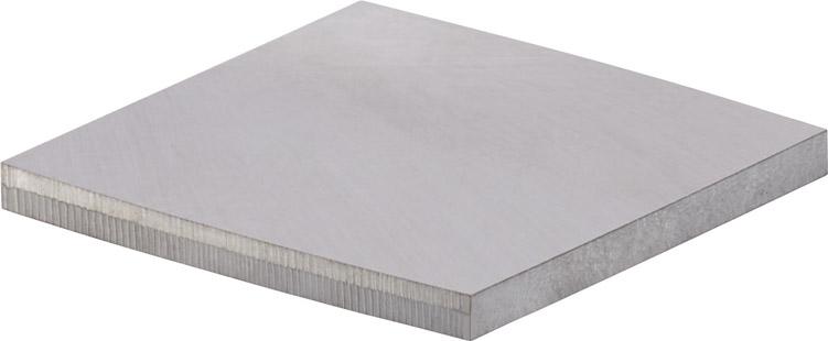 Schneidplatte HM für Flachschaber 340mm FORMAT Produktbild img1 L