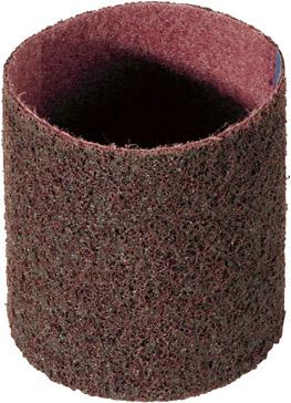 Schleifvlies-Hülse 100x289mm coarse FORMAT Produktbild img1 L