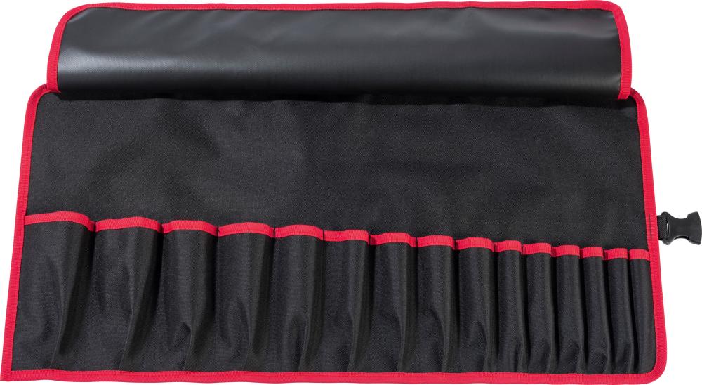 Werkzeugrolltasche 670x330mm 15 Fächer Parat Produktbild img1 L