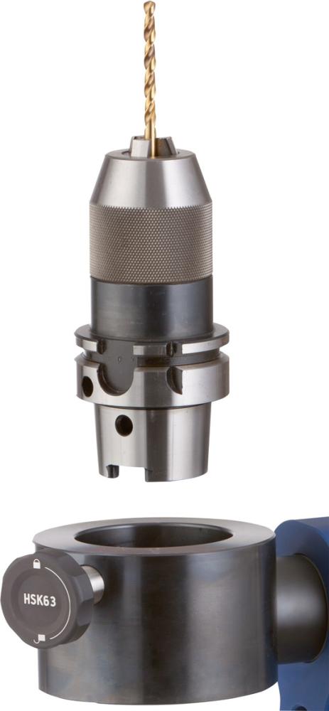 Adapter für Grundgerät Montagesystem HSK-A100 FORMAT Produktbild img1 L