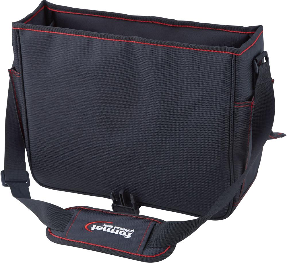 Servicetasche 340x130x330mm Nylon FORMAT Produktbild img1 L