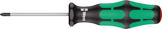 Schraubendreher für Kreuzschlitz PH, mit runder Klinge Produktbild img1 L