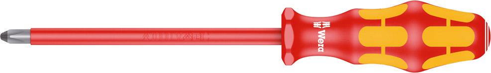 Schraubendreher VDE PH3x150mm Wera Produktbild img1 L