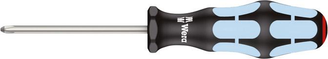 Schraubendreher rostfrei PH1x80mm Wera Produktbild img1 L