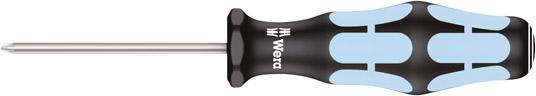 Schraubendreher für Kreuzschlitz PZ, Stainless Produktbild img1 L