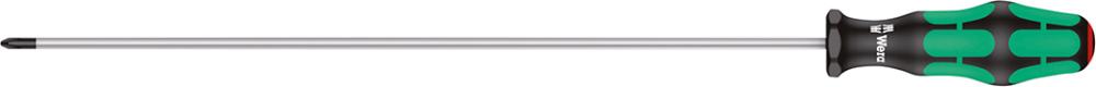 Schraubendreher rund PH1x300mm Wera Produktbild img1 L
