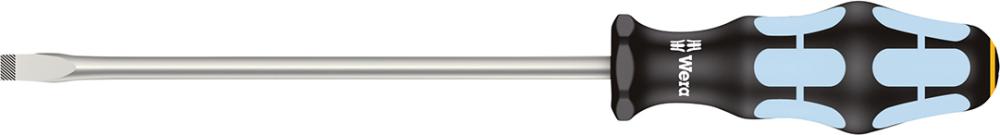 Schraubendreher rostfrei Schlitz 8x1,2x175mm Wera Produktbild img1 L