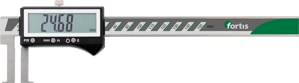 Digital-Innensicherungsnuten-Messschieber Produktbild img1 L