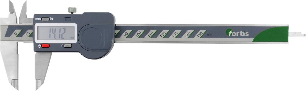 Digital-Taschenmessschieber Produktbild img1 L