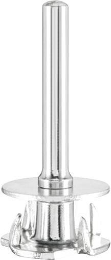 Aufspannbolzen PCLB 6/6/13mm Pferd Produktbild img1 L