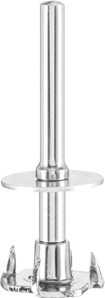 Aufspannbolzen PCLB 6/6/26mm Pferd Produktbild img1 L