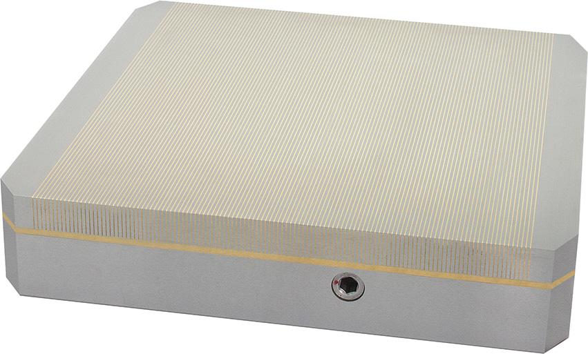 Magnetspannplatte permanent PMNM 2424-40 FLAIG Produktbild img1 L