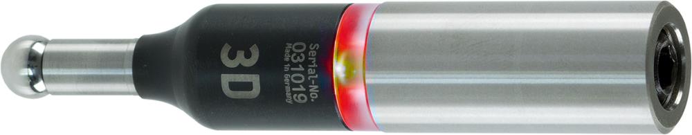 Kantentaster 3D mit Leuchtanzeige D16mm TSCHORN Produktbild img1 L