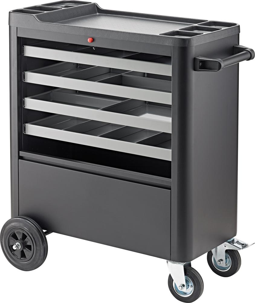 Werkstattwagen 930x625x400mm FORTIS Produktbild img1 L